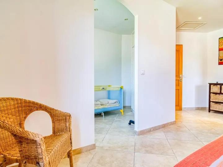 Villa Faro Provence Var Montfort-sur-Argens Exterior foto