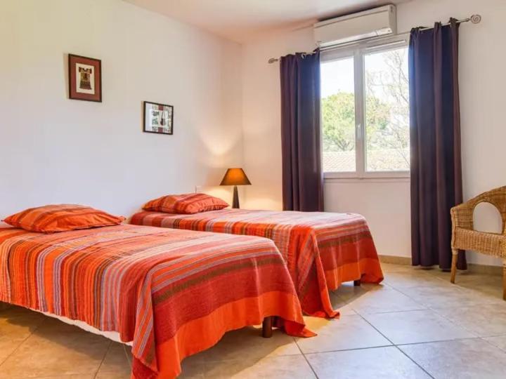 Villa Faro Provence Var Montfort-sur-Argens Exterior foto