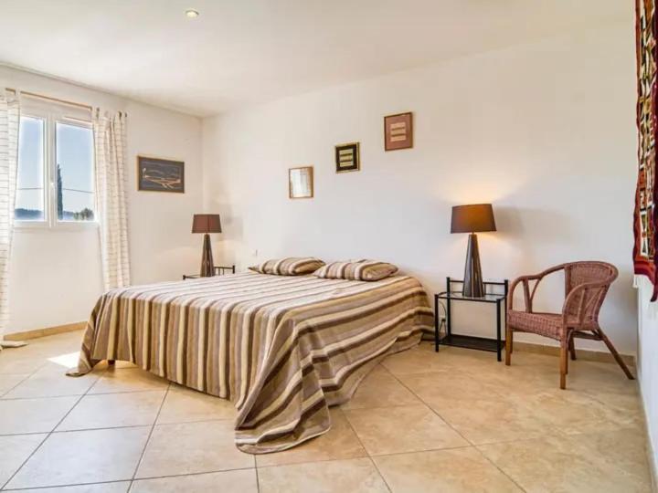 Villa Faro Provence Var Montfort-sur-Argens Exterior foto