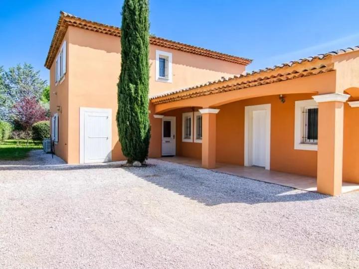 Villa Faro Provence Var Montfort-sur-Argens Exterior foto